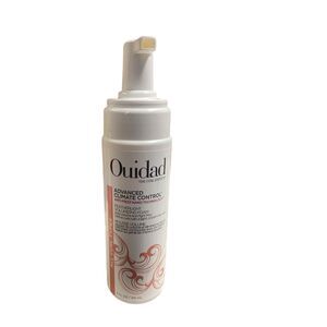 Ouidad Advanced Climate Control Featherlight Volumizing Foam 7 oz Anti-Frizz